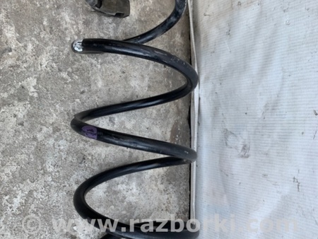 ФОТО Пружина передняя для Acura RDX TC1/2 (2019-) Киев