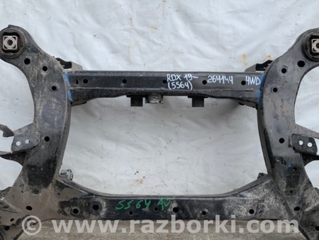 ФОТО Балка задней подвески для Acura RDX TC1/2 (2019-) Киев