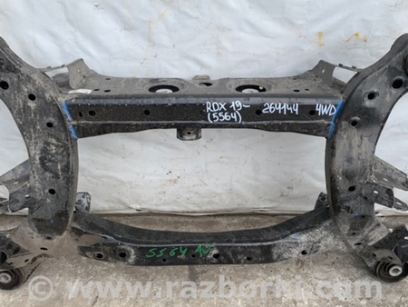 ФОТО Балка задней подвески для Acura RDX TC1/2 (2019-) Киев