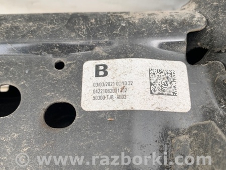ФОТО Балка задней подвески для Acura RDX TC1/2 (2019-) Киев
