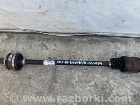 ФОТО Привод задний для Acura RDX TC1/2 (2019-) Киев