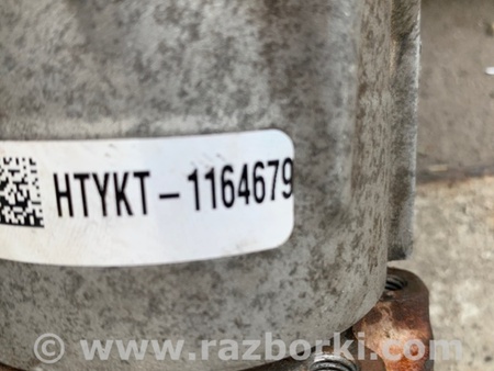 ФОТО Раздатка для Acura RDX TC1/2 (2019-) Киев