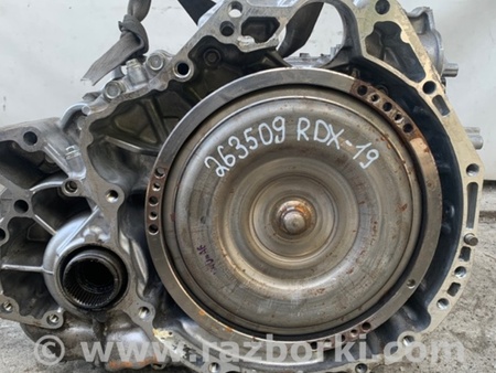 ФОТО АКПП (коробка автомат) для Acura RDX TC1/2 (2019-) Киев