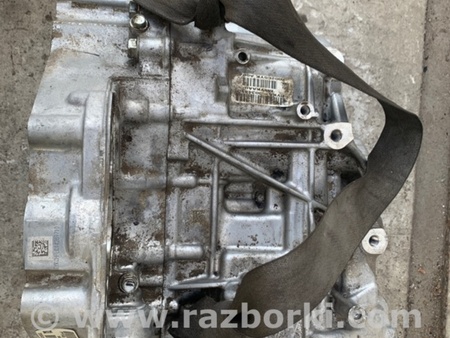 ФОТО АКПП (коробка автомат) для Acura RDX TC1/2 (2019-) Киев
