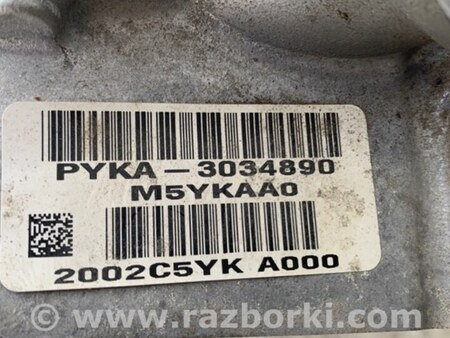 ФОТО АКПП (коробка автомат) для Acura RDX TC1/2 (2019-) Киев