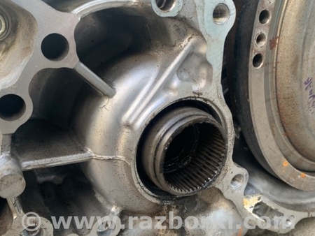 ФОТО АКПП (коробка автомат) для Acura RDX TC1/2 (2019-) Киев