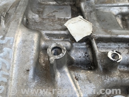 ФОТО АКПП (коробка автомат) для Acura RDX TC1/2 (2019-) Киев