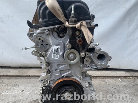 ФОТО Двигатель бензиновый для Acura RDX TC1/2 (2019-) Киев
