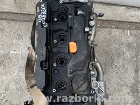 ФОТО Двигатель бензиновый для Acura RDX TC1/2 (2019-) Киев