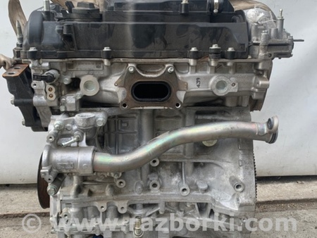 ФОТО Двигатель бензиновый для Acura RDX TC1/2 (2019-) Киев