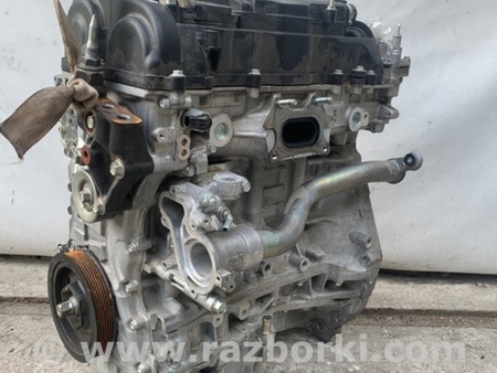 ФОТО Двигатель бензиновый для Acura RDX TC1/2 (2019-) Киев