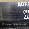 ФОТО Накладка кузова для Acura RDX TC1/2 (2019-) Киев