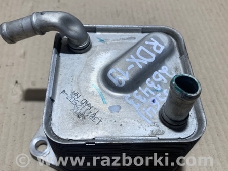 ФОТО Теплообменник АКПП для Acura RDX TC1/2 (2019-) Киев