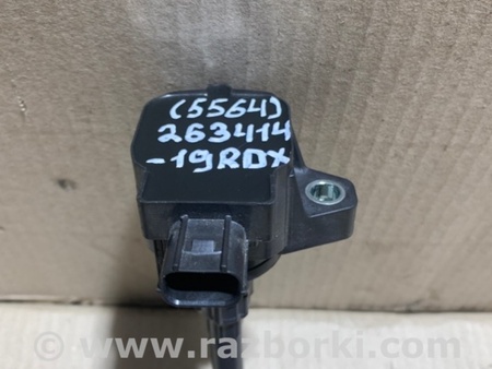 ФОТО Катушка зажигания для Acura RDX TC1/2 (2019-) Киев