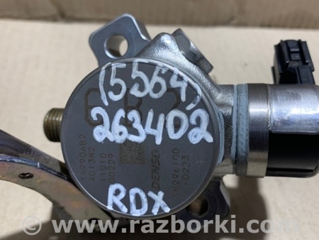 ФОТО ТНВД (бензин) для Acura RDX TC1/2 (2019-) Киев