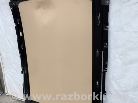 ФОТО Стекло панорамной крыши для Acura RDX TC1/2 (2019-) Киев