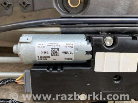 ФОТО Стекло панорамной крыши для Acura RDX TC1/2 (2019-) Киев