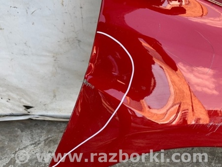 ФОТО Крыло переднее для Acura RDX TC1/2 (2019-) Киев