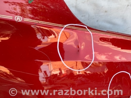 ФОТО Крыло переднее для Acura RDX TC1/2 (2019-) Киев