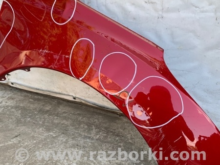 ФОТО Крыло переднее для Acura RDX TC1/2 (2019-) Киев