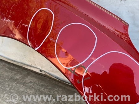 ФОТО Крыло переднее для Acura RDX TC1/2 (2019-) Киев