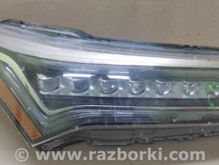 ФОТО Фара для Acura RDX TC1/2 (2019-) Киев