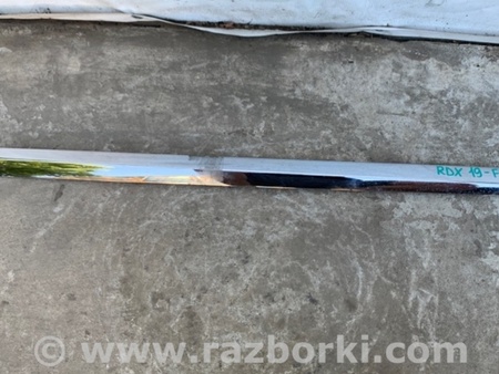 ФОТО Накладка двери для Acura RDX TC1/2 (2019-) Киев