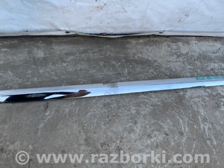 ФОТО Накладка двери для Acura RDX TC1/2 (2019-) Киев