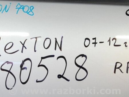 ФОТО Дверь для SsangYong Rexton Киев