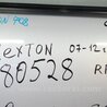 ФОТО Дверь для SsangYong Rexton Киев