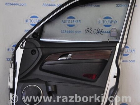 ФОТО Дверь для SsangYong Rexton Киев