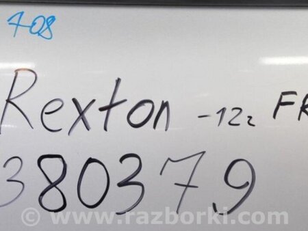 ФОТО Дверь для SsangYong Rexton Киев