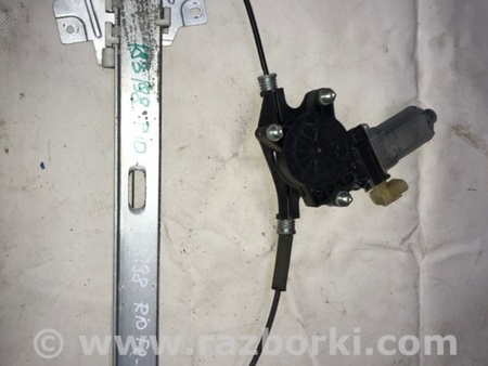 ФОТО Стеклоподъемник для KIA Rio JB Киев