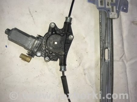 ФОТО Стеклоподъемник для KIA Rio JB Киев