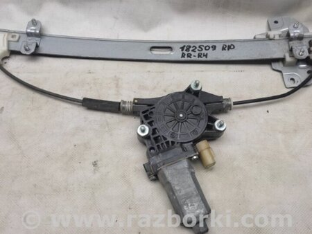 ФОТО Стеклоподъемник для KIA Rio JB Киев