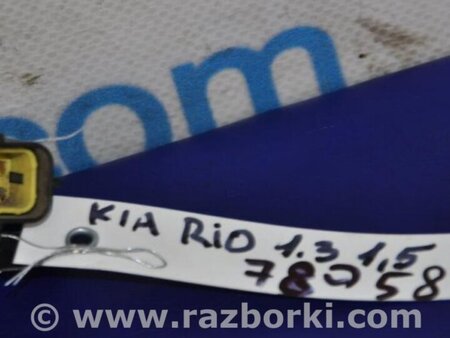 ФОТО Лямбда зонд для KIA Rio JB Киев