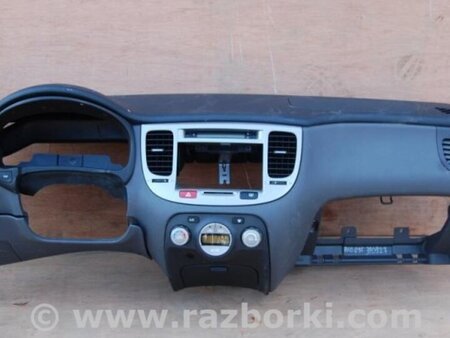 ФОТО Торпеда для KIA Rio JB Киев