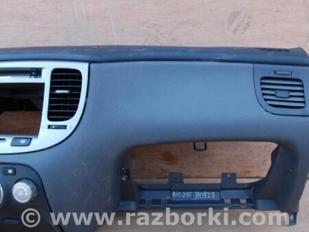 ФОТО Торпеда для KIA Rio JB Киев