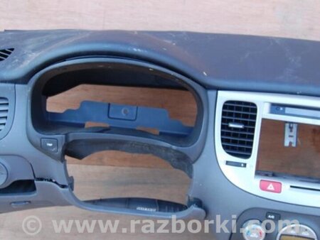 ФОТО Торпеда для KIA Rio JB Киев
