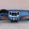 Торпеда KIA Rio JB