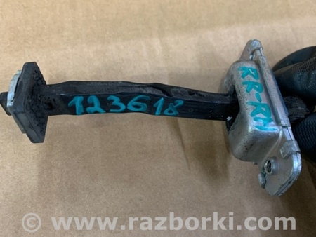 ФОТО Ограничитель двери для KIA Rio JB Киев