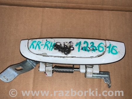 ФОТО Ручка двери для KIA Rio JB Киев