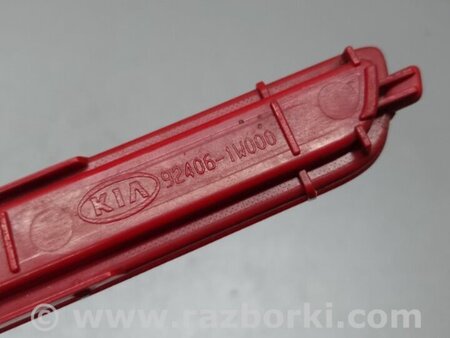 ФОТО Катафот правый для KIA Rio UB Киев