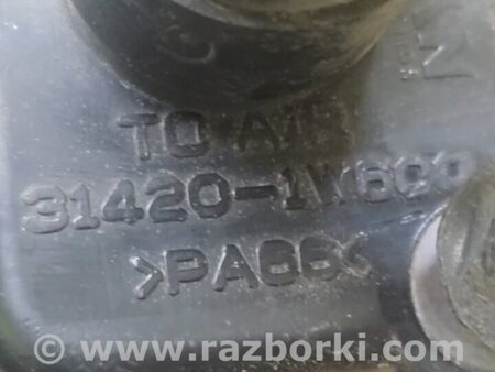 ФОТО Абсорбер для KIA Rio UB Киев