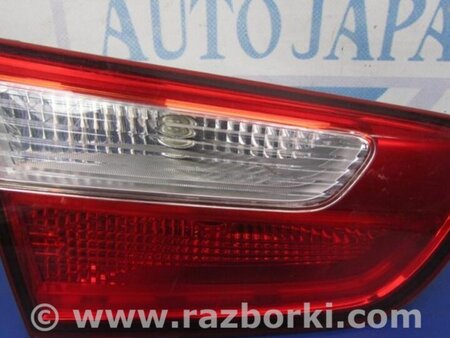 ФОТО Фонарь задний внутренний для KIA Rio UB Киев