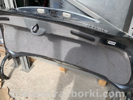 ФОТО Крышка багажника для Acura RL (1995-2012) Киев