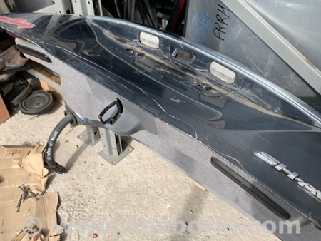 ФОТО Крышка багажника для Acura RL (1995-2012) Киев