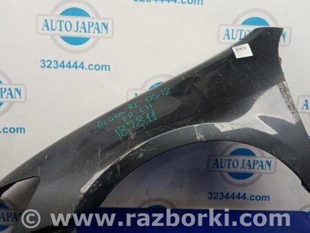 ФОТО Крыло переднее для Acura RL (1995-2012) Киев