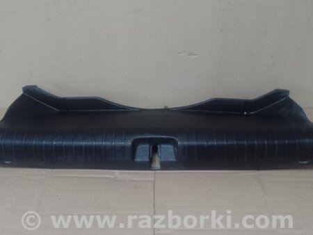 ФОТО Накладка на порог багажника для Acura RLX (2013-...) Киев