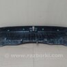 ФОТО Накладка на порог багажника для Acura RLX (2013-...) Киев